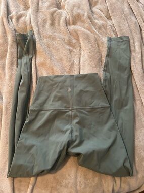 lululemon athletica  High-Rise Leggings